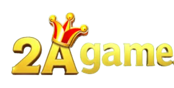 2a game logo